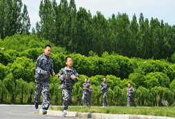 參加新疆夏令營孩子都能學(xué)到什么？