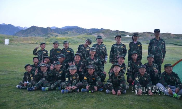 新疆軍事夏令營常見問題