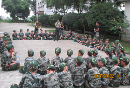 孩子能在新疆暑期夏令營中學(xué)到什么？