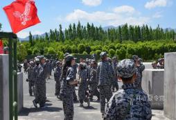 在新疆夏令營(yíng)孩子想家該怎么辦？