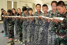 新疆夏令營是否安全？