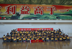 青少年參加新疆軍事夏令營都會(huì)有哪些收獲？