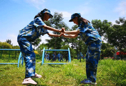 2024新疆軍事夏令營如何？