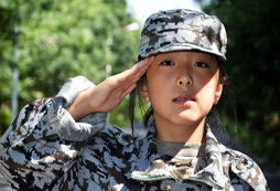 新疆軍事夏令營較其他培訓(xùn)營的優(yōu)勢是什么？