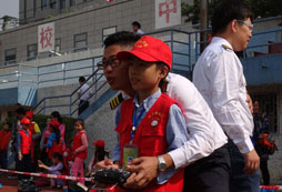 新疆科技夏令營的入營須知？
