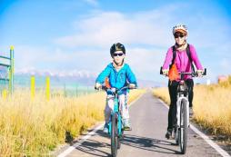 新疆獨庫公路騎行夏令營的課程優(yōu)勢有哪些？