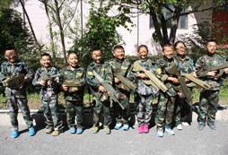 2024年新疆小學(xué)生夏令營(yíng)哪里好