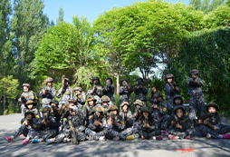 參加新疆夏令營的優(yōu)勢