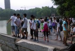 新疆心靈成長(zhǎng)夏令營(yíng)的安全保障是什么？