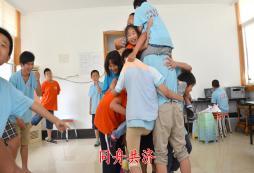新疆青少年學(xué)能夏令營(yíng)活動(dòng)注意事項(xiàng)?