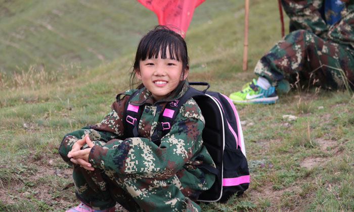 哪個中小學(xué)夏令營好