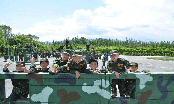 新疆小學(xué)生夏令營有哪些