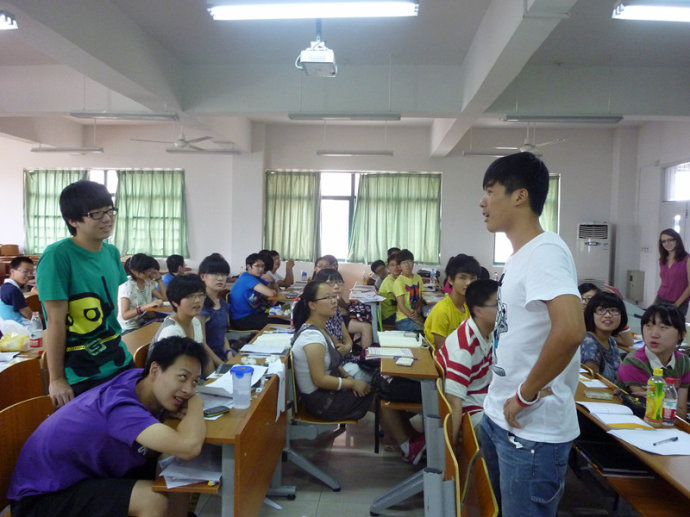 新西蘭游學(xué)開啟青少年2018微留學(xué)之旅