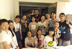 2018新西蘭開啟青少年微留學之旅