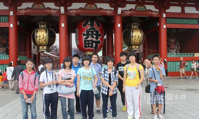參加新西蘭游學(xué)夏令營帶你到名校上課