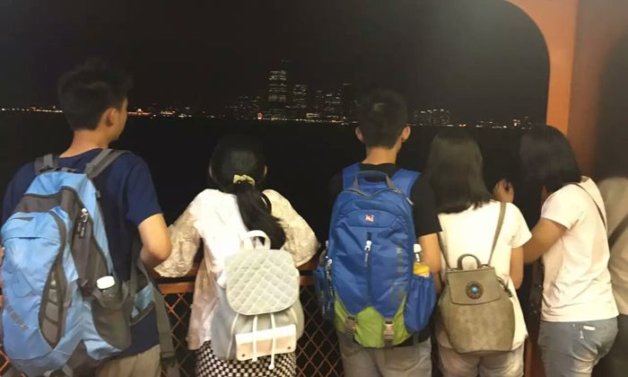 新西蘭短期游學(xué)簽證需要英文版的嗎？