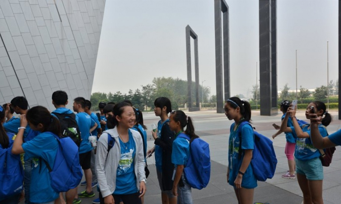 在新西蘭短期游學(xué)中你有什么感受?