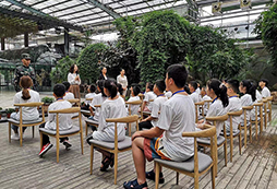 心智夏令營對孩子有什么幫助？