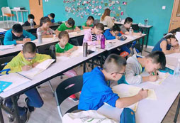 孩子參加心智夏令營是真的有用嗎？