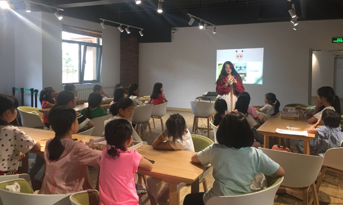 孩子通過心智夏令營能夠?qū)W到什么？.jpg