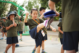 心智夏令營為什么如此受中小學(xué)生青睞?