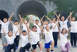 2024孩子為什么要參加心智夏令營(yíng)？