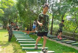 心智成長夏令營對提升孩子的哪些能力有幫助
