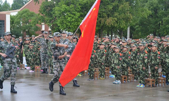 哪家心智夏令營(yíng)好