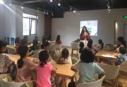 中小學生參加上海心智夏令營有用嗎？