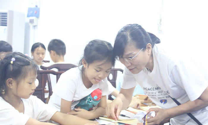 21天小學(xué)生心智夏令營(yíng)哪里好