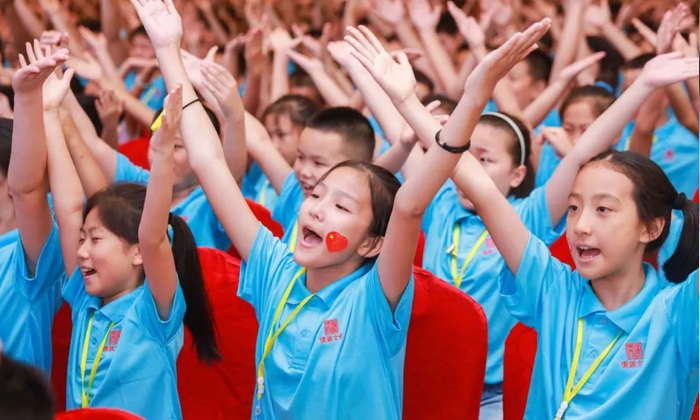 21天小學(xué)生心智夏令營(yíng)哪里好