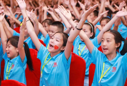 21天小學(xué)生心智夏令營(yíng)哪里有？五大好機(jī)構(gòu)推薦