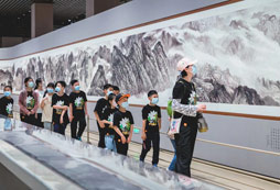 14天小學(xué)生心智夏令營(yíng)報(bào)名怎么選？熱門(mén)機(jī)構(gòu)一覽