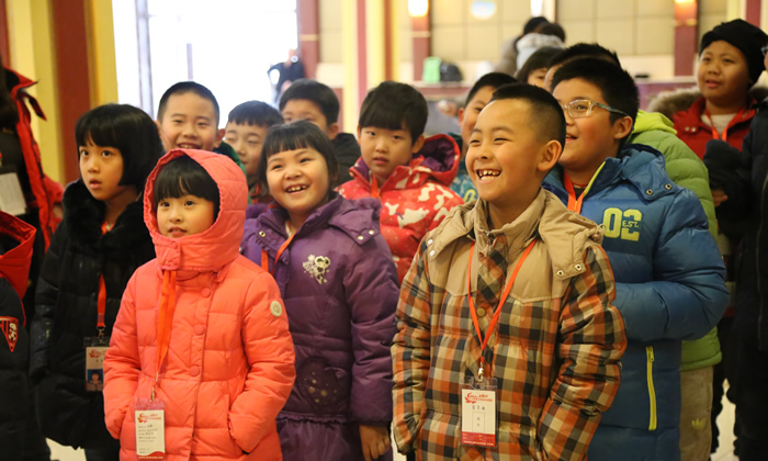 該不該參加小孩子夏令營怎么樣