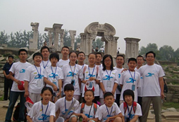 心智夏令營(yíng)讓孩子在健康的教育中成長(zhǎng)