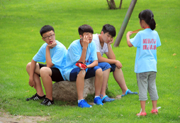 2024心智成長夏令營能給孩子帶來什么好處？