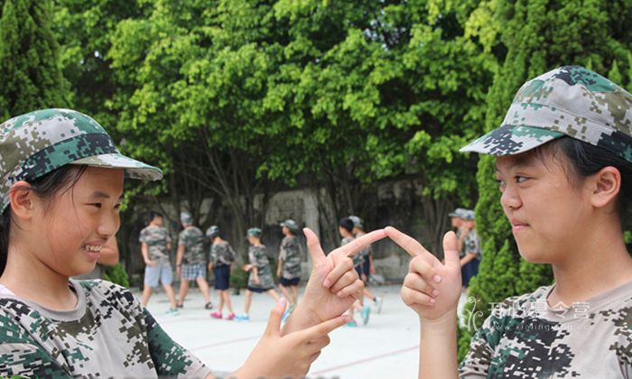 2018心智成長夏令營