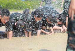 14天小學(xué)生心智夏令營有哪些選擇？精選活動(dòng)方案推薦