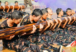 國內(nèi)心智夏令營報(bào)名去哪家？