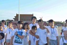 參加青少年心態(tài)素質訓練對孩子成長有哪些幫助？