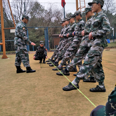 營(yíng)期不同的西雙版納軍事訓(xùn)練營(yíng)有哪些差別