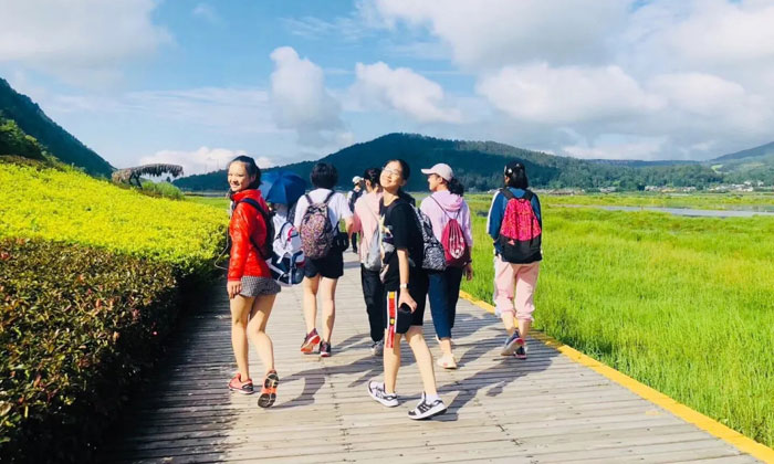 西雙版納夏令營報(bào)名多少錢