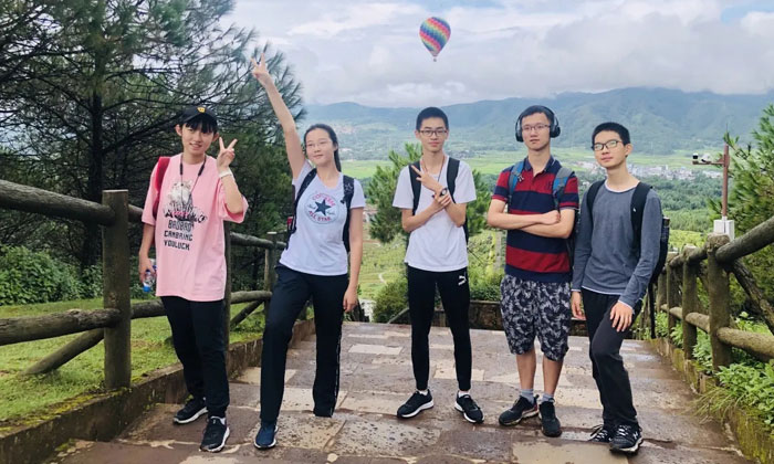 西雙版納研學(xué)夏令營機(jī)構(gòu)有哪些