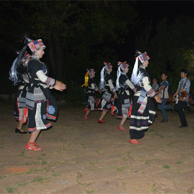 西雙版納軍事夏令營讓孩子在快樂中改善壞習(xí)慣
