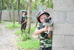 湘軍小英雄夏令營值得家長信賴