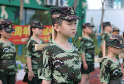 湘軍小英雄夏令營課程優(yōu)勢有哪些