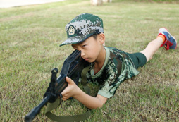 孩子參加湘軍小英雄夏令營需要知道哪些