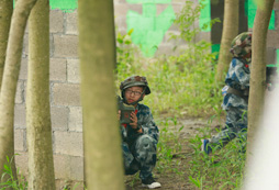 湘軍小英雄軍事夏令營報名須知有哪些？