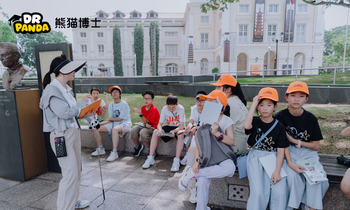 途中小憩