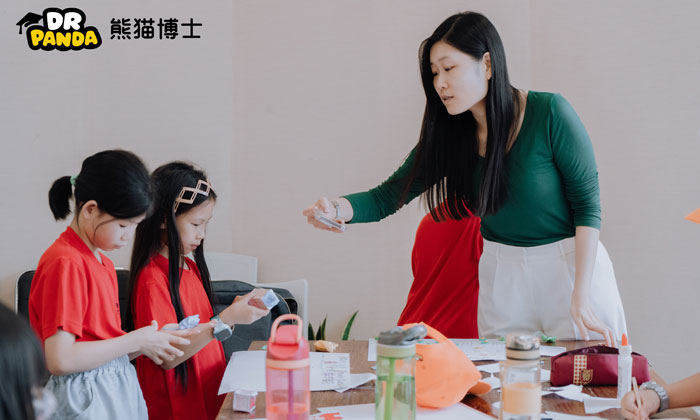 老師講解